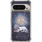 Celtic Unicorn by Brigid Ashwood Pixel 9/9 Pro Clear Case